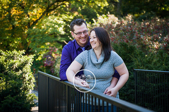 Engagement Photography
