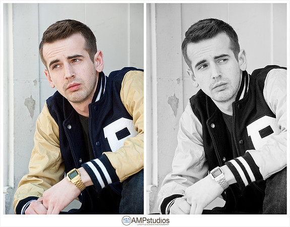 Portrait Samples - AMP Studios Inc