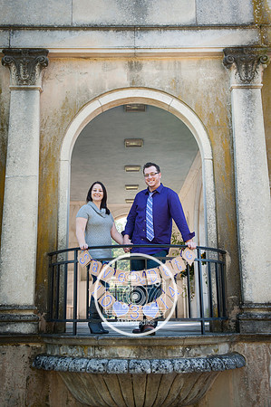 Engagement Photography