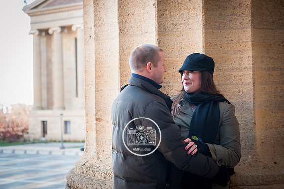 Engagement Photography