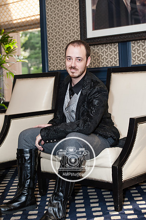 Wedding Photography - Moshulu and Sheraton Philadelphia Society Hill Hotel