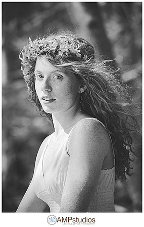 Portrait Samples - AMP Studios Inc