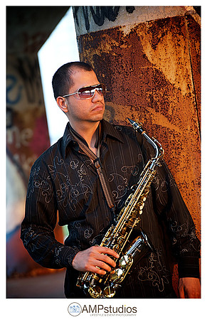 Portrait Samples - AMP Studios Inc