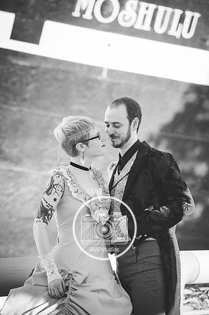 Wedding Photography - Moshulu and Sheraton Philadelphia Society Hill Hotel