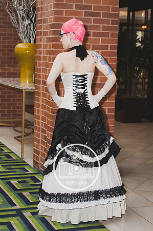 Wedding Photography - Moshulu and Sheraton Philadelphia Society Hill Hotel