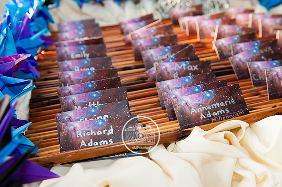 Wedding Photography - Moshulu and Sheraton Philadelphia Society Hill Hotel