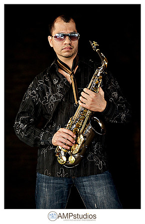 Portrait Samples - AMP Studios Inc