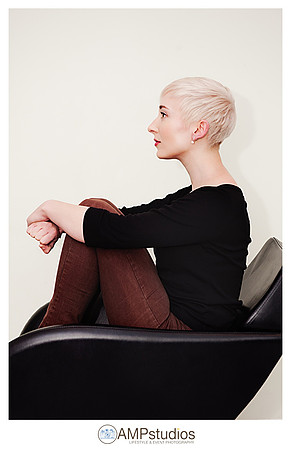 Portrait Samples - AMP Studios Inc