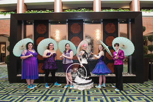 Wedding Photography - Moshulu and Sheraton Philadelphia Society Hill Hotel