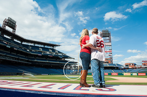 Engagement Photography