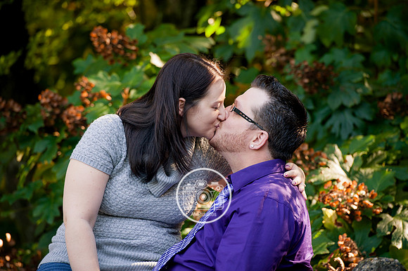 Engagement Photography