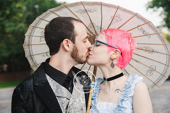 Wedding Photography - Moshulu and Sheraton Philadelphia Society Hill Hotel