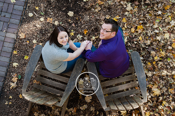 Engagement Photography