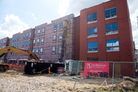 NC - Toronto St August Progress