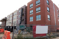 NC - Toronto St September Progress