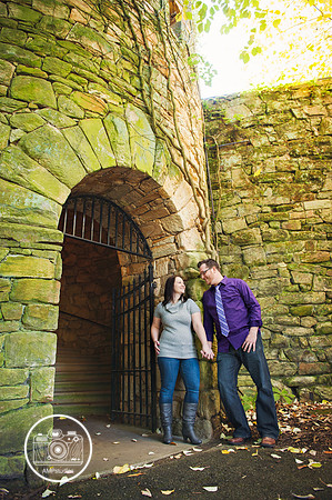 Engagement Photography