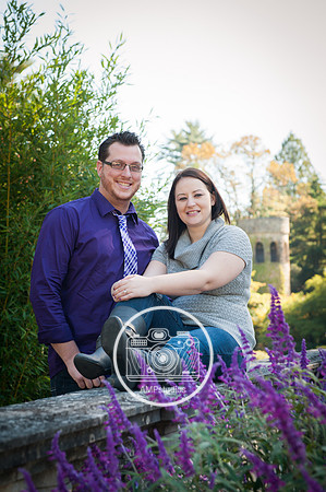 Engagement Photography
