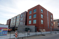 NC - Toronto St November Progress
