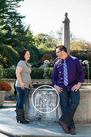 Engagement Photography