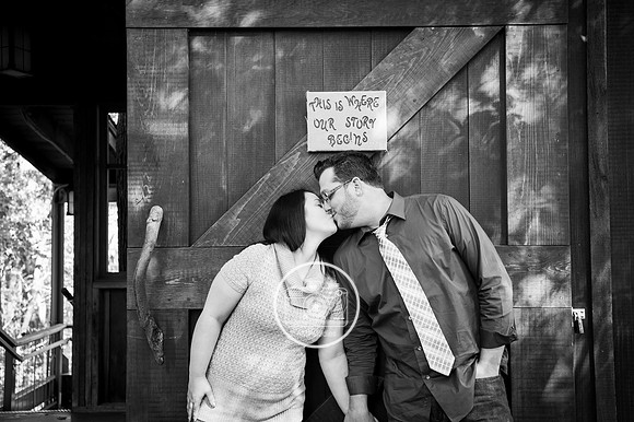 Engagement Photography