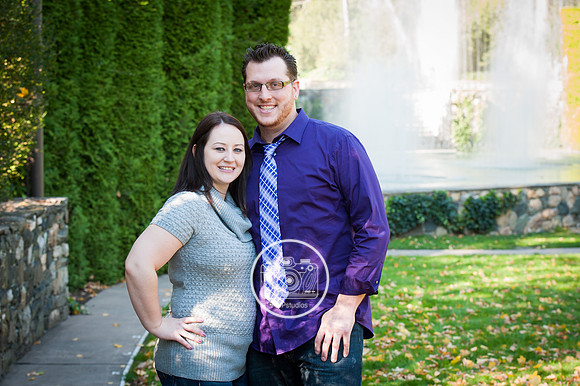 Engagement Photography