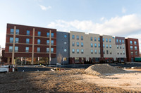 NC - Toronto St December Progress