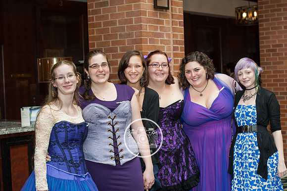 Wedding Photography - Moshulu and Sheraton Philadelphia Society Hill Hotel