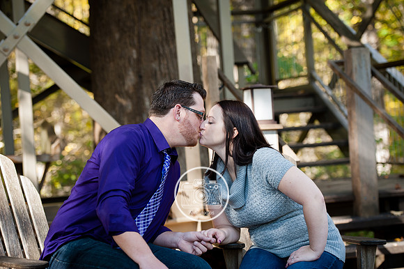 Engagement Photography