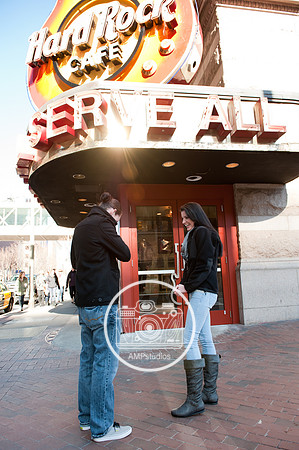 Engagement Photos