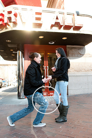 Engagement Photos