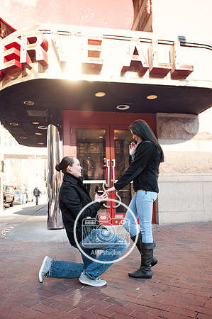 Engagement Photos