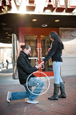 Engagement Photos