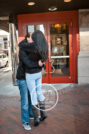 Engagement Photos