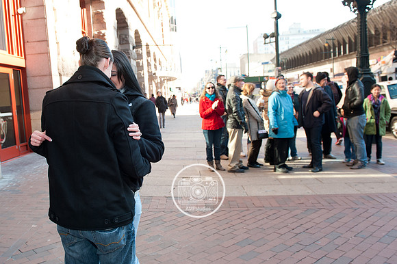 Engagement Photos