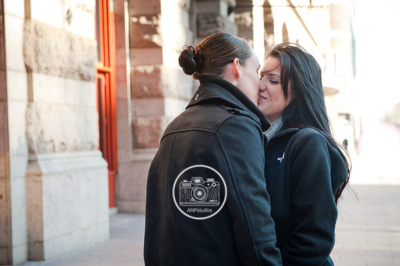 Engagement Photos