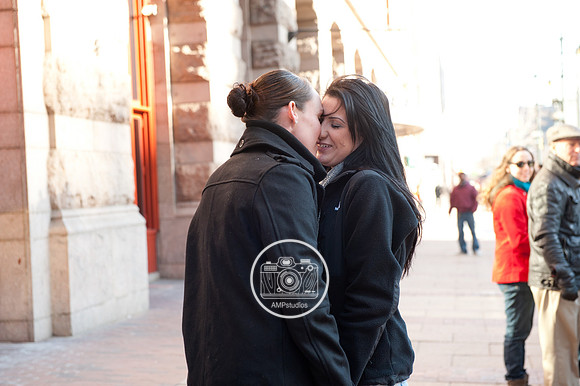 Engagement Photos