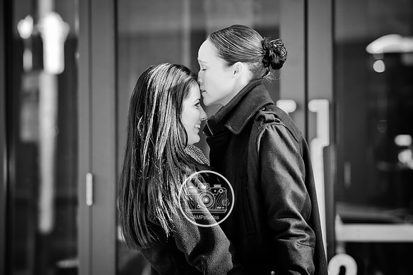 Engagement Photos