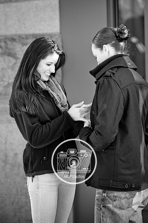 Engagement Photos