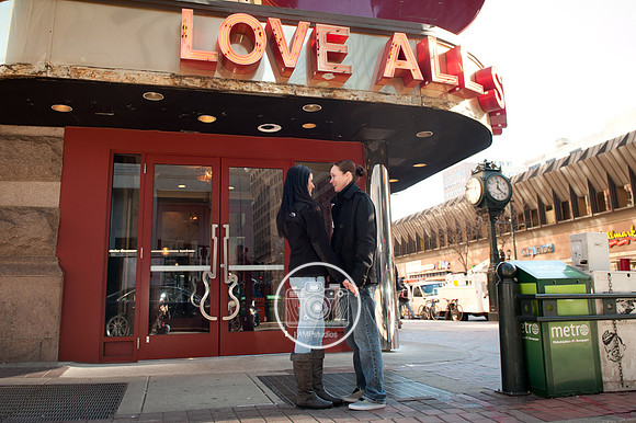 Engagement Photos