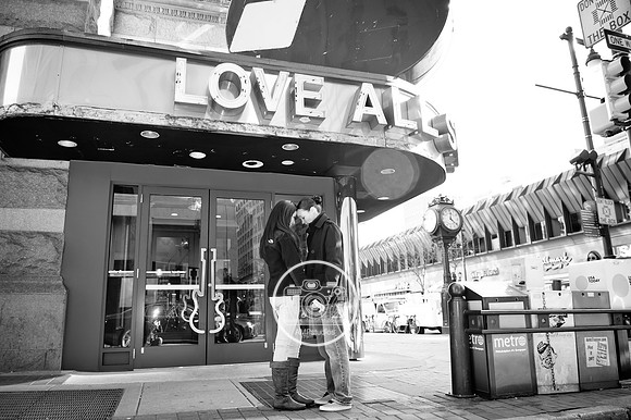 Engagement Photos