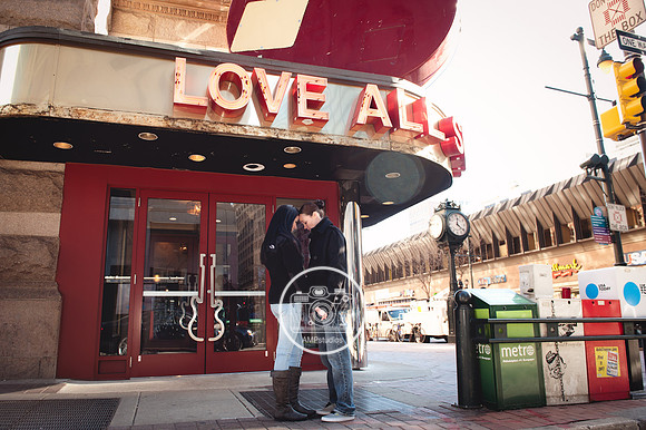 Engagement Photos