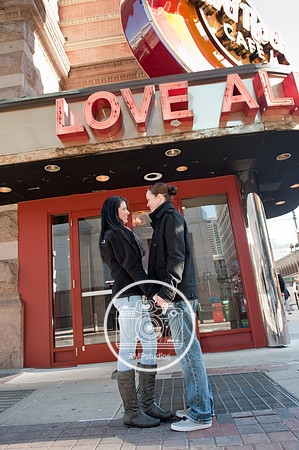 Engagement Photos