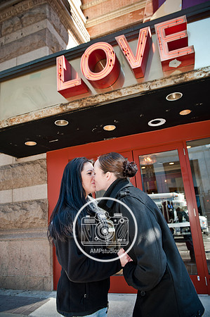 Engagement Photos