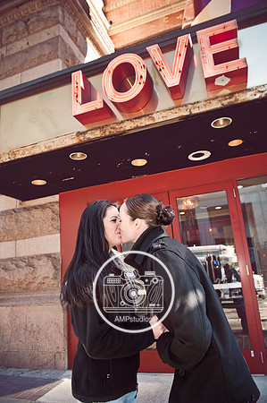 Engagement Photos