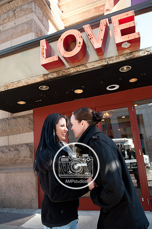 Engagement Photos