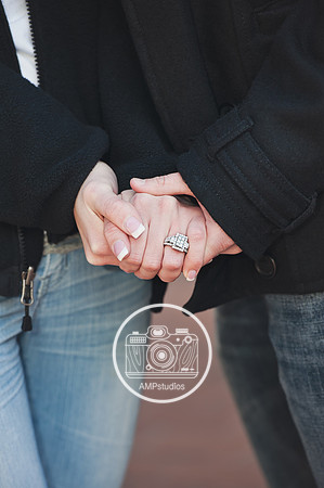 Engagement Photos