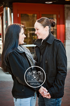 Engagement Photos