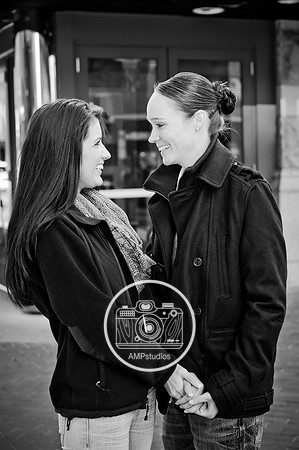 Engagement Photos