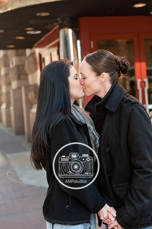 Engagement Photos
