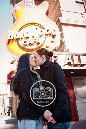 Engagement Photos